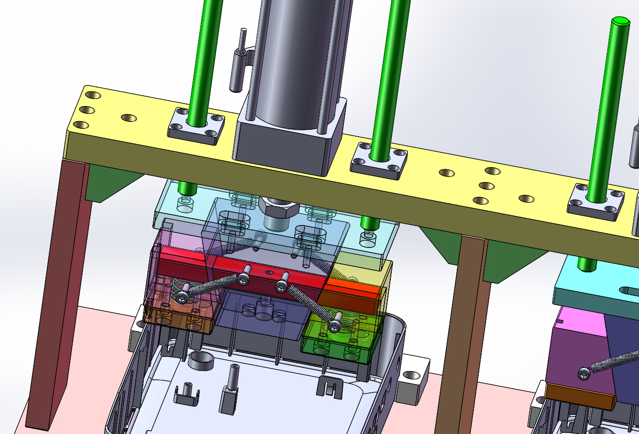胶壳校正治具03-PACE E406sw17可编辑