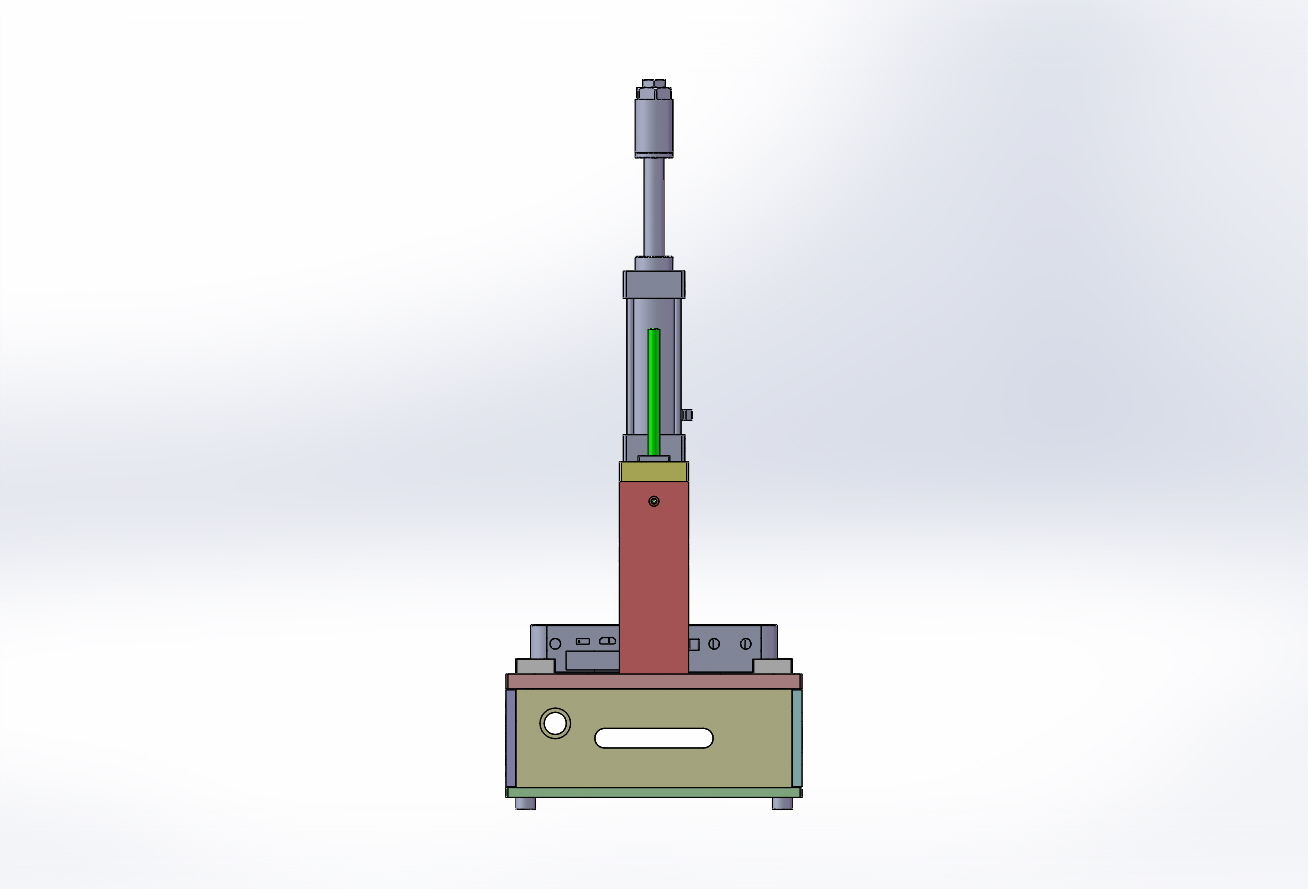 胶壳校正治具03-PACE E406sw17可编辑