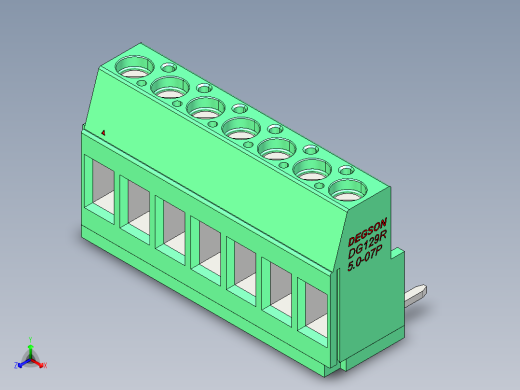 DG129R-5.0-07P-14-00AH