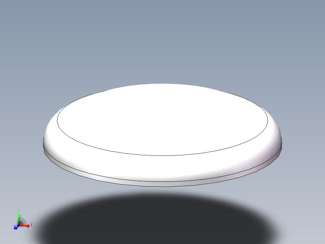 THA碟形封头DN1100