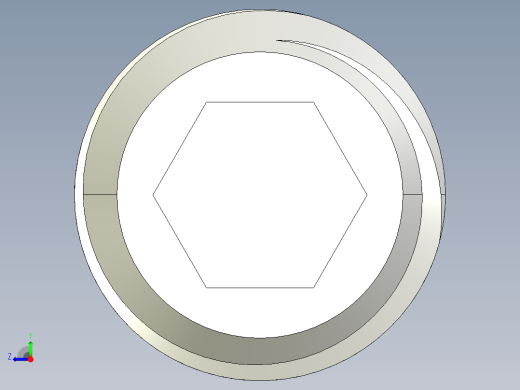 DIN 913-ISO 4026 固定螺钉-M24 L=25.STEP右视缩略图