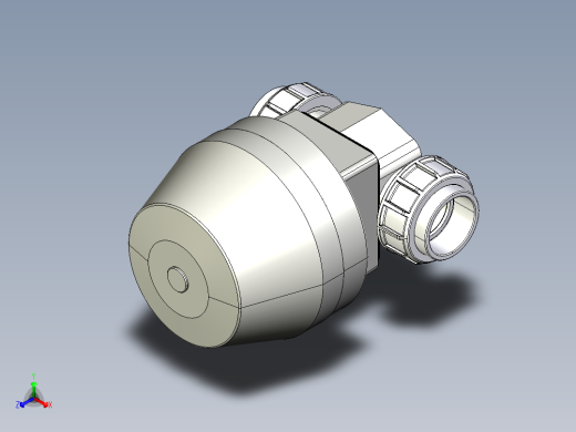 3DKMUIFCP NC 气动隔膜阀，常闭，女性联盟结束，公制系列PVDF