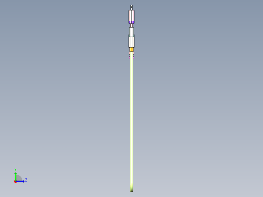 3英寸充电线左视缩略图