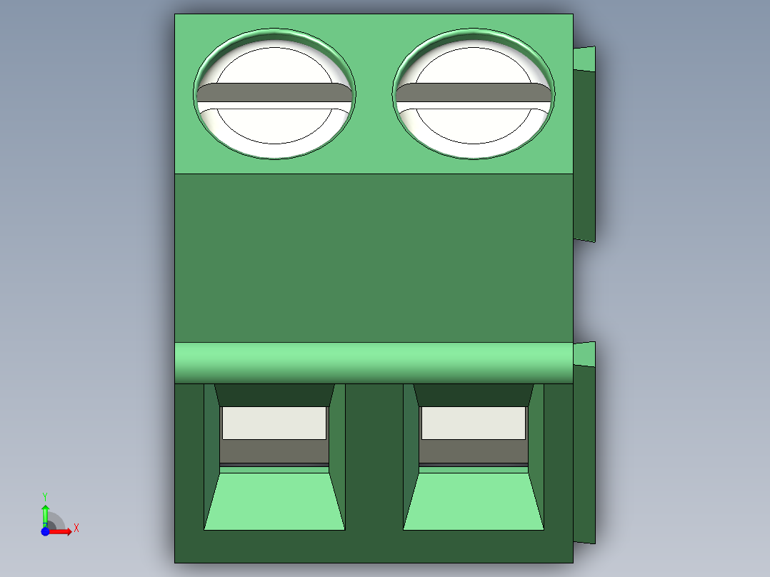 DG103-5.0-02前视图