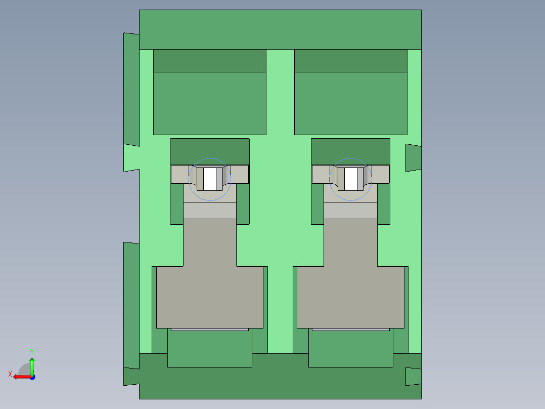 DG103-5.0-02后视图