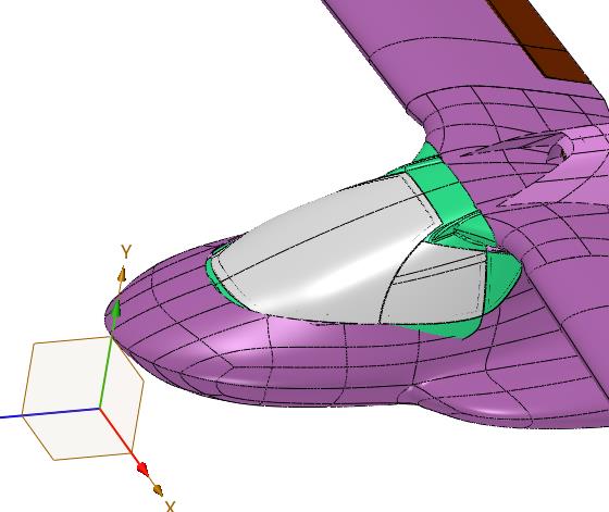 水陆两栖飞行汽车
