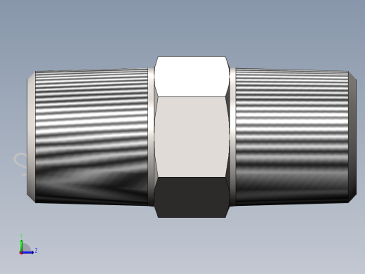 hex nipple左视缩略图