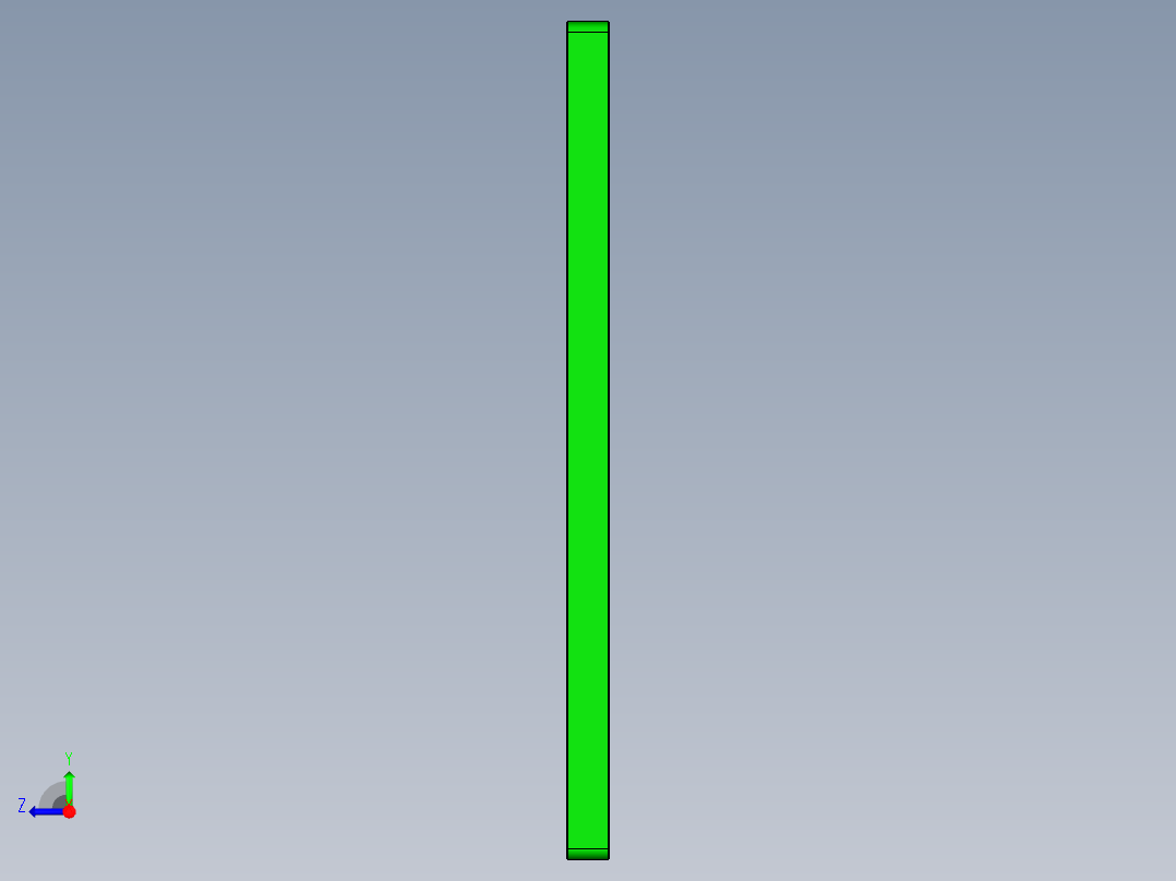 S1-CNC3笔记本CNC工装夹具三维模型-20150117右视图