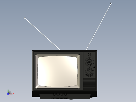 电视(2)前视缩略图