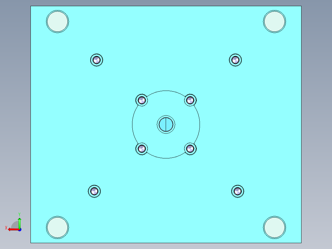 A0003711-婴儿椅后视图