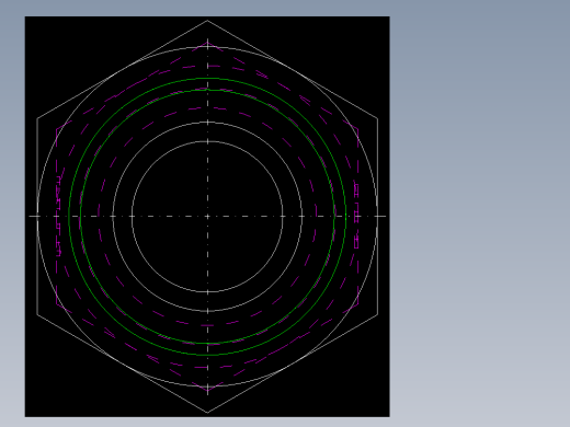PARKER管接头EO Union G15LCF_right