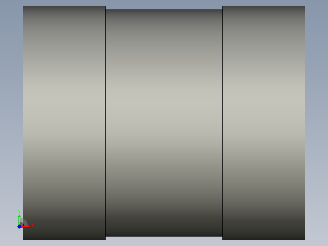 XG4-3441-1214(西冠)前视图