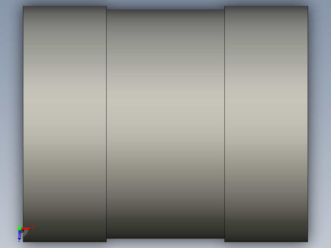 XG4-3441-1214(西冠)俯视图