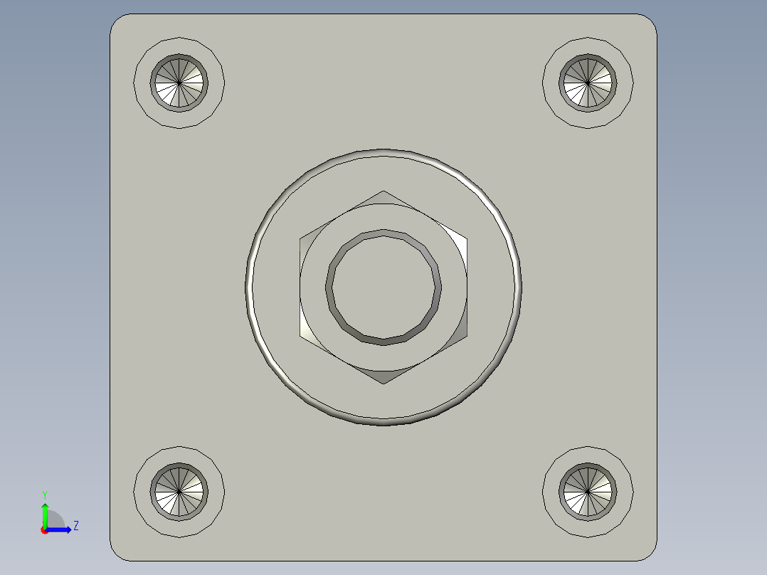 SUJ63x125-50_0500_+__左视图