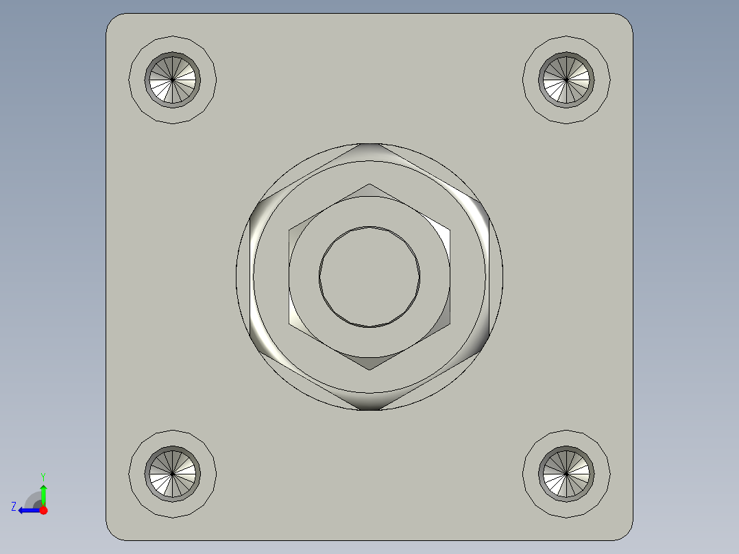 SUJ63x125-50_0500_+__右视图