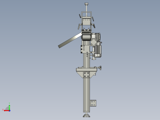 平带线后视缩略图
