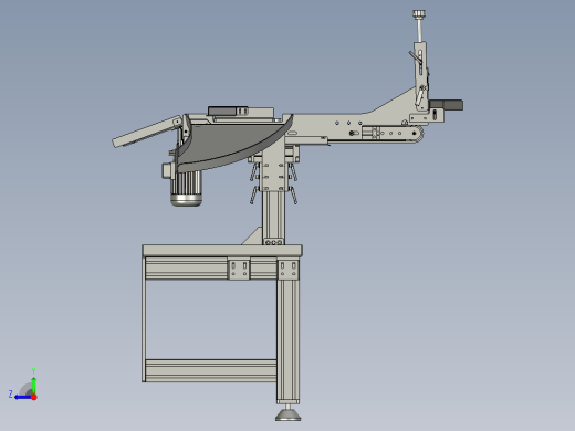 平带线右视缩略图