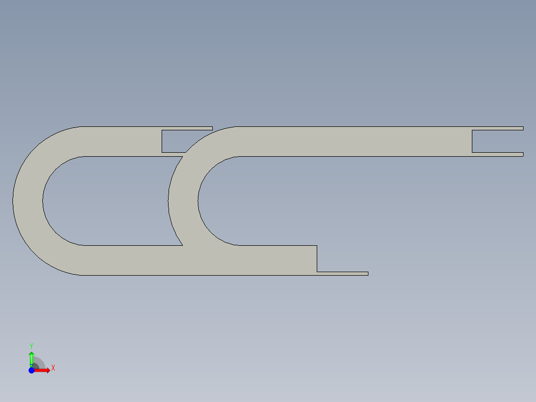 拖链丰鹏18X25R48N长700_0202前视图