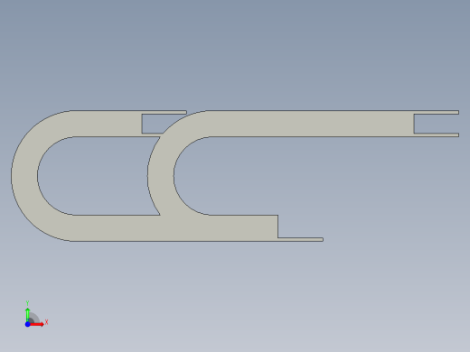 拖链丰鹏18X25R48N长700_0202前视缩略图