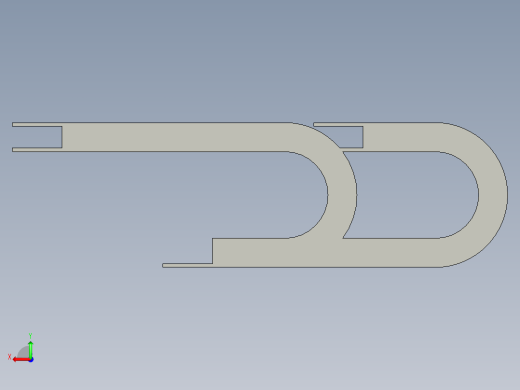 拖链丰鹏18X25R48N长700_0202后视缩略图