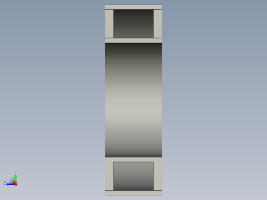 拖链丰鹏18X25R48N长700_0202右视缩略图