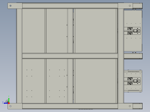 547自动取料总成右视缩略图