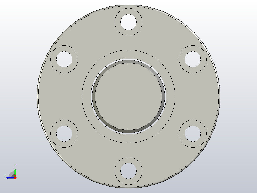 SFI2504滚珠花健、支撑座、滚珠丝杠、交叉导轨、直线模组右视图