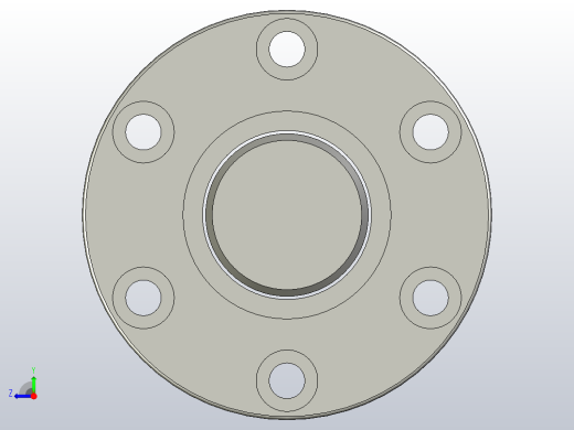 SFI2504滚珠花健、支撑座、滚珠丝杠、交叉导轨、直线模组右视缩略图