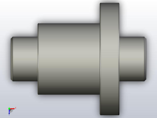 SFI2504滚珠花健、支撑座、滚珠丝杠、交叉导轨、直线模组俯视缩略图
