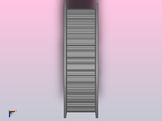 标准型梯形齿同步带轮H型_SHHC-25-100-dc20-A俯视缩略图