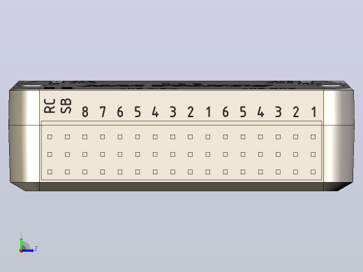 Pixhawk PX4 2.4.8左视缩略图