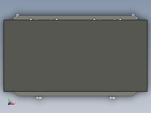 一种后减壳夹具（第四序）_step前视缩略图