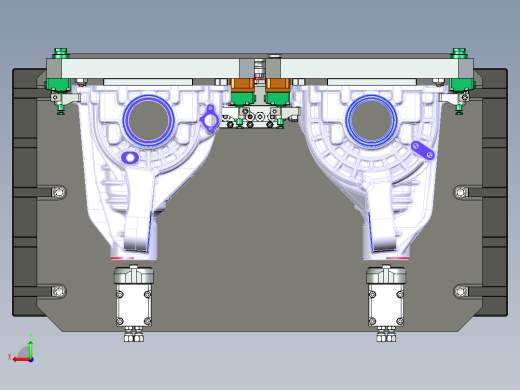 一种后减壳夹具（第四序）_step后视缩略图