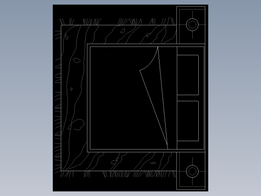 床铺01-034床铺1800