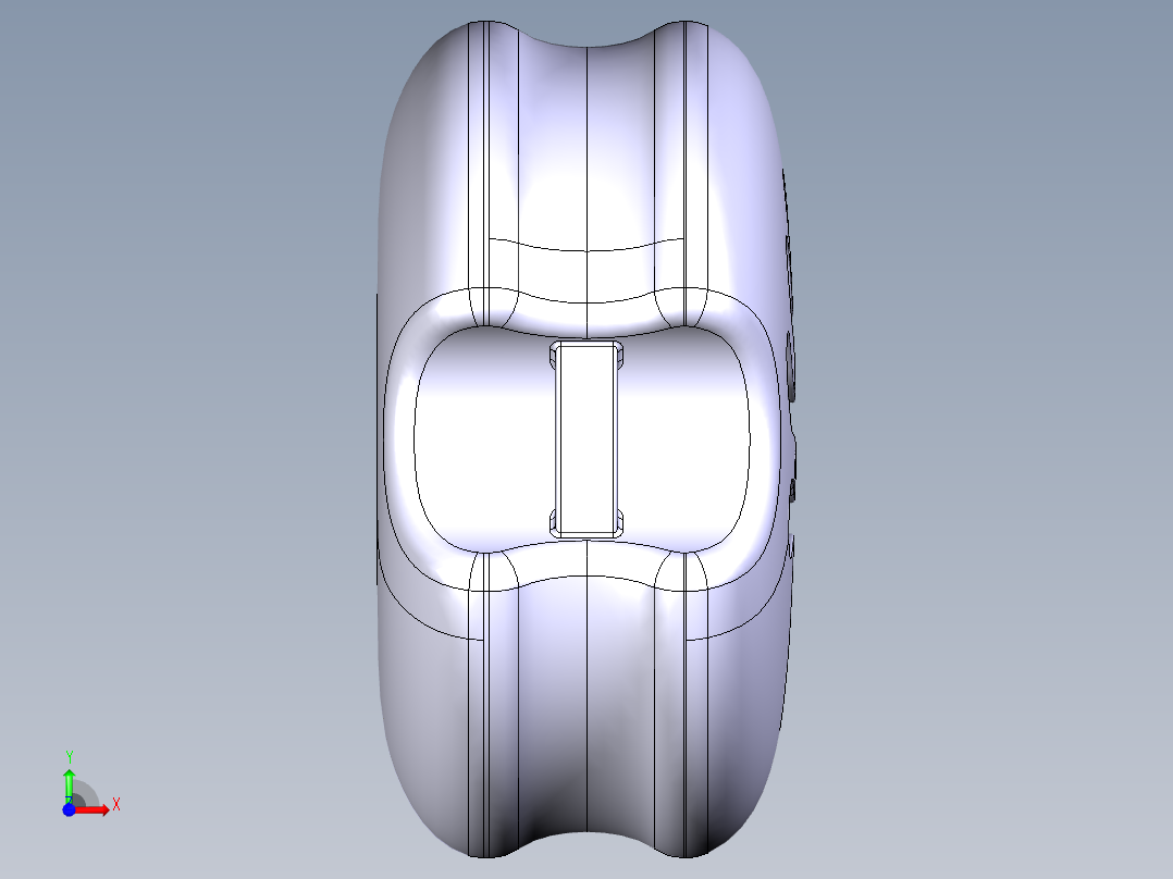 kid-learning早教机前视图