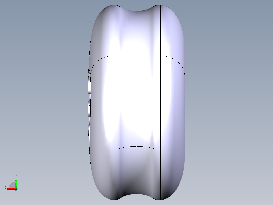 kid-learning早教机后视图