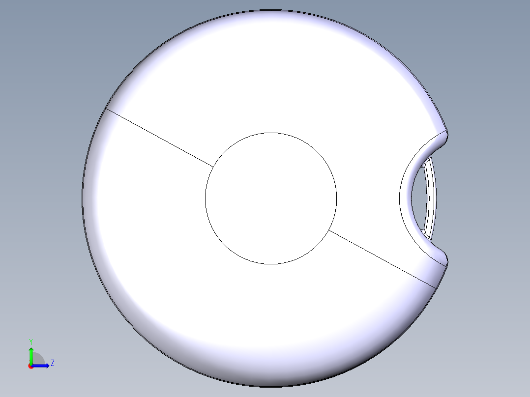 kid-learning早教机左视图