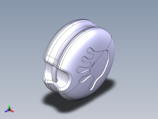 kid-learning早教机正等轴测缩略图