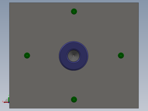 molde-de-inyeccion-tupper-tupper-injection-mold-1后视缩略图