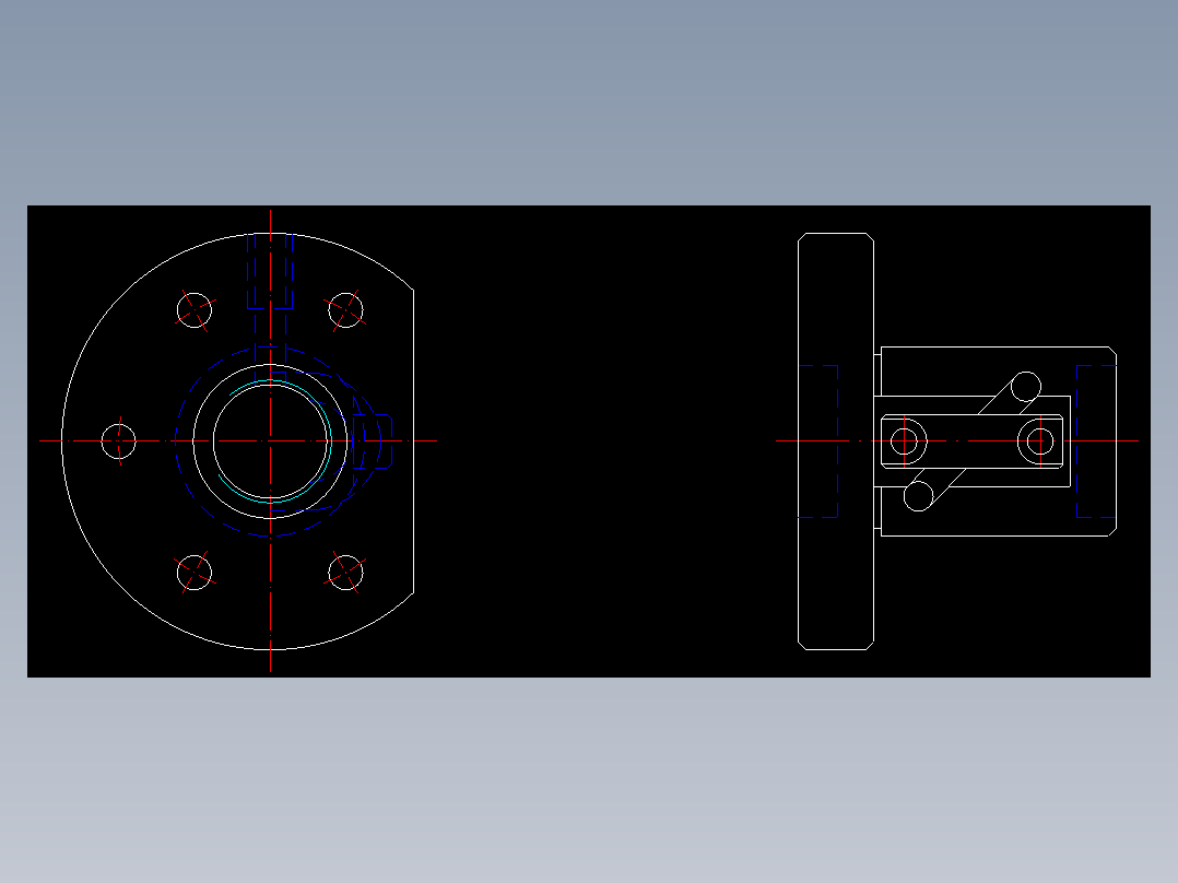 银泰PMI-FSVW01404C1-A