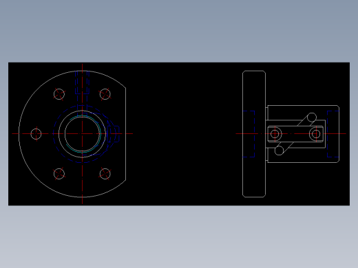 银泰PMI-FSVW01404C1-A