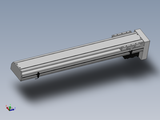 精密模组MY140-T10-700L-BM-P40B-C4-C