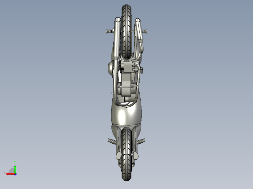 城市猎人后视缩略图