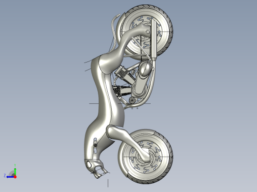 城市猎人右视缩略图