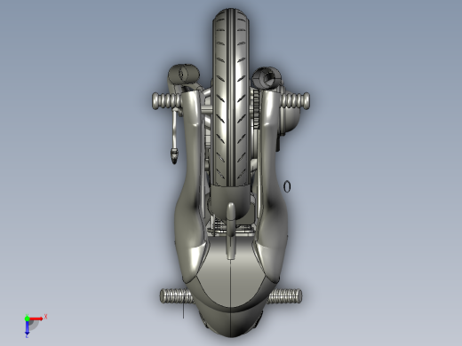 城市猎人俯视缩略图