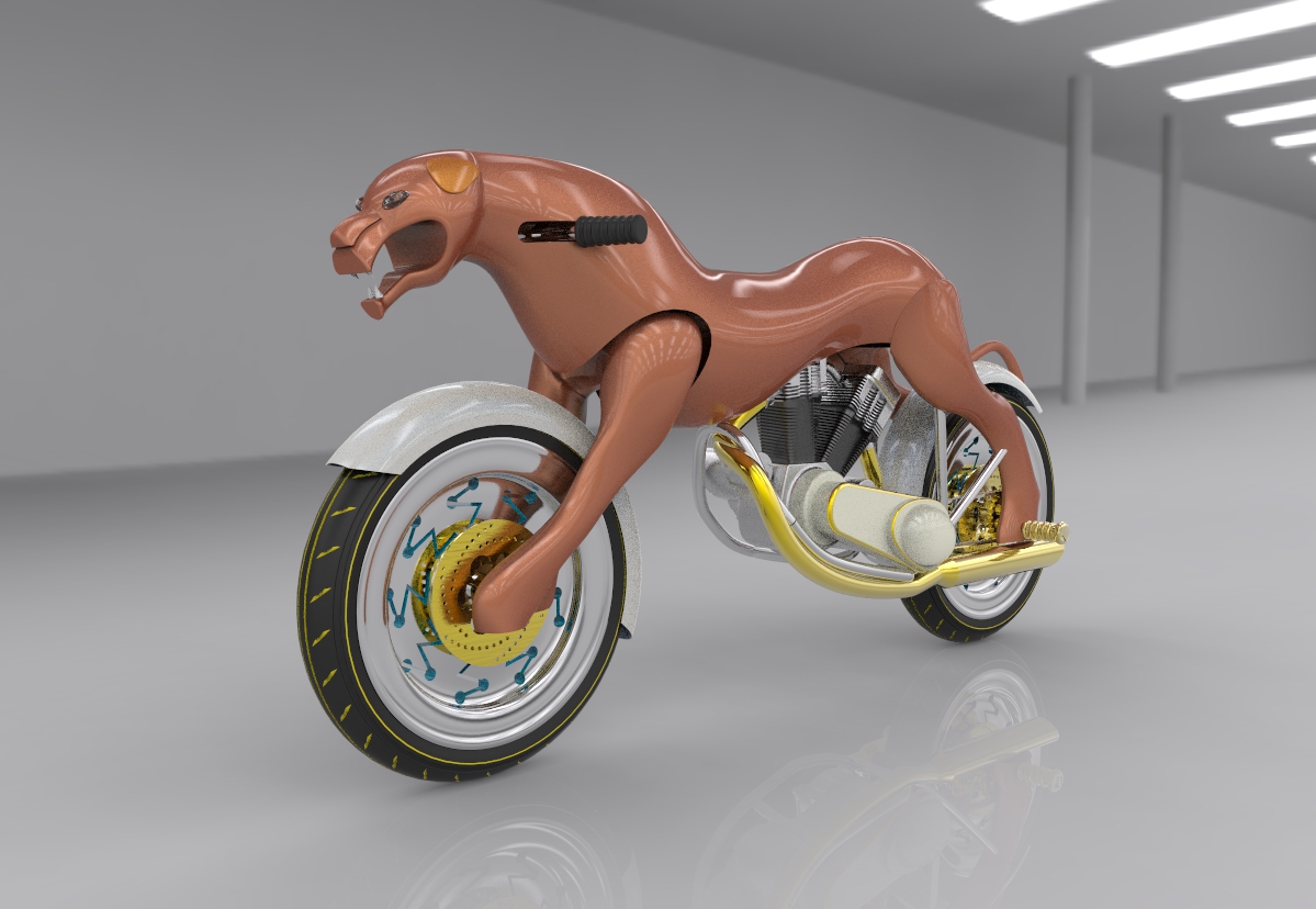 城市猎人