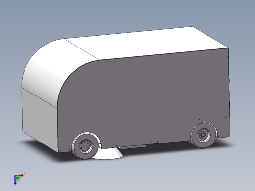 道路落叶清扫车==865976=300