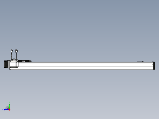 威洛博CH8-LXX-S950-BL-T20-C3右视缩略图