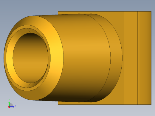 倒齿式工业管接头Hose Barb 45Deg Elbow to Male Pipe 139HB-4-4左视缩略图
