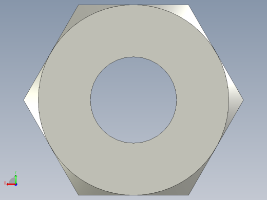 卡套式工业通用硬管接头4_bu-s后视缩略图